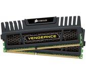 Corsair Vengeance DDR3 1600 PC3-12800 8GB 2x4GB CL9