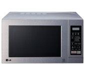 Microondas LG MH6044V - Potencia 1000W - Capacidad 20L