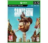 Jogo Xbox One Saints Row Day One Edition