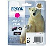 Epson Cartucho De Tinta 26xl