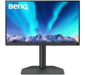 Monitor BENQ SW242Q (Negro - 24")