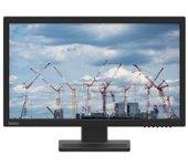 Monitor Lenovo 250cd/m2 21,5" Fhd Ips