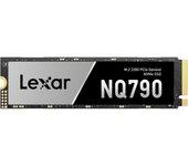 Lexar Ssd M.2 Lnq790x002t-rnnng 2tb