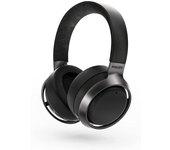 Philips Fidelio Auriculares Bluetooth Negros