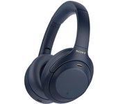 Sony WH-1000XM4 Auriculares Bluetooth Azules