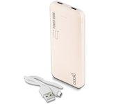 Cool Batería Externa Leather 10.000mah