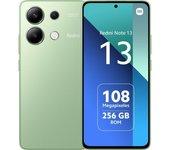 Xiaomi Redmi Note 13 8/128GB Verde Libre