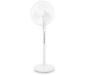 Tristar VE-5890 Ventilador de Pie 45W Blanco