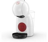 Krups Piccolo XS Cafetera Dolce Gusto Blanca