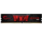 G.skill Memoria Ram Aegis 1x8gb Ddr4 3200mhz