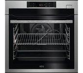 AEG BSE782380M HORNO 70 L