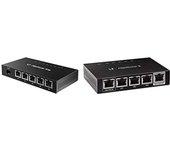 Ubiquiti EdgeRouter ER-X-SFP