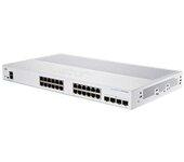 Switch Cisco Cbs250-24t-4g-eu