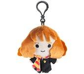 Llavero peluche hermione harry potter soft 12cm