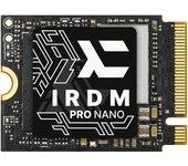 Disco Duro GoodRam IRDM PRO NANO 2 TB SSD