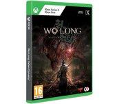 Wo Long Fallen Dynasty para Xbox One