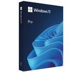 Microsoft Sistema Operativo Windows Pro 11 32/64bit Usb