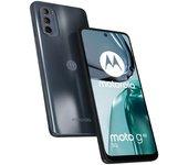 Motorola moto g62 5g 6gb/128gb gris (midnight grey) dual sim