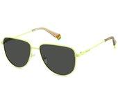 Gafas de Sol Unisex POLAROID PLD 6196_S_X