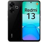 Xiaomi redmi 13 6gb/128gb negro (midnight black) dual sim