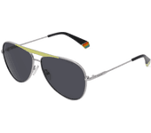 Gafas de sol polaroid unisex pld6200sxku2g