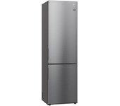 Combi LG GBP62PZNAC Inox 2.03m A