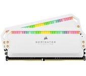 Memoria RAM Corsair Dominator Platinum RGB CL36 32 GB