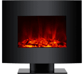 Chimenea eléctrica che-340 2000w