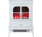 Chimenea eléctrica che-200 2000w