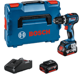 Taladro BOSCH Sin Cable Gsb 18V-90 C