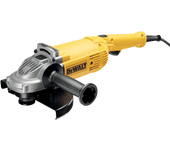 Amoladora Dewalt DWE494 230mm 2200W