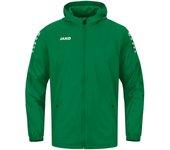 Chaqueta impermeable Jako Team 2.0