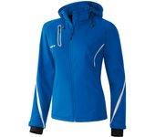 Chaqueta mujer Erima softshell fonction