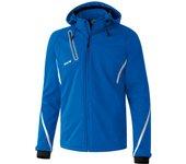 Chaqueta Erima softshell fonction