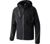 Chaqueta Erima softshell fonction