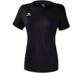 Camiseta mujer Erima funcional Teamsport