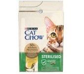 Pienso PURINA Cat Chow Sterilized