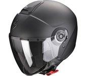 Scorpion Casco Jet Exo-city Ii Solid