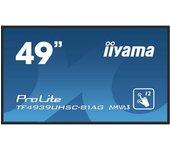 iiyama ProLite TF4939UHSC-B1AG -49"-IPS-4K