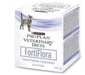 Purina Pro Plan Fortiflora Felina 30 Sobres