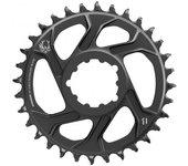 Plato Sram X-Sync 12/11V Eagle 32D Dm 3 Boost Gold