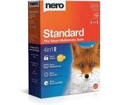 Nero Standard 2019 PC/DVD