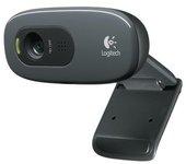 Logitech HD Webcam C270 OEM