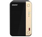 Qnap Nas Ts-264