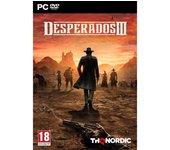 DESPERADOS 3/PC