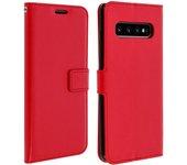 Funda Samsung Galaxy S10+ AVIZAR Wallet