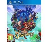 Owlboy PS4