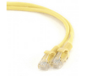 Latiguillo rj45 utp cat 5e 1m