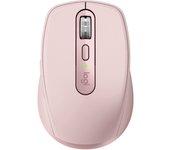 Logitech MX Anywhere 3S Mice Multi-device Wireless Mobile Mouse 2.4Ghz Wireless&Bluetooth Nano Mouse