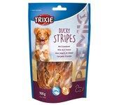 Trixie  Ducky Stripes  Chuches para Perros